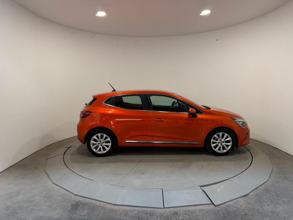 Clio 1.0 TCe 90ch Intens -21N 2022 occasion 78520 LIMAY