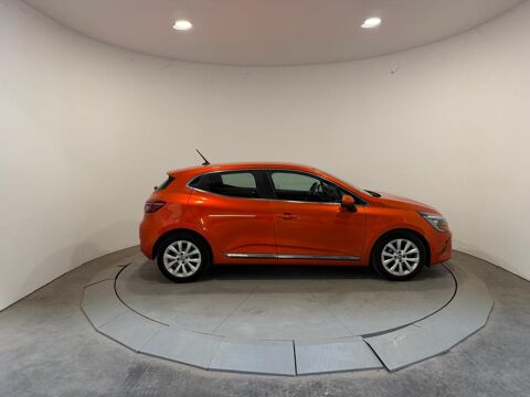 Clio 1.0 TCe 90ch Intens -21N 2022 occasion 78520 LIMAY
