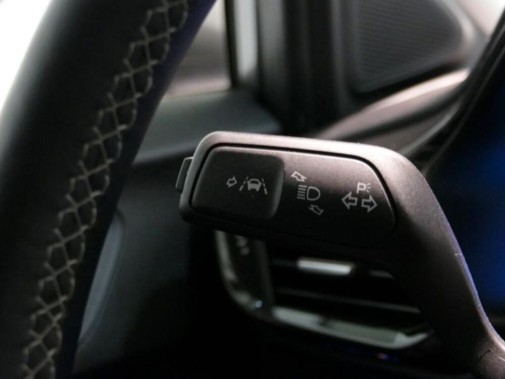 Puma 1.0 EcoBoost 125ch mHEV Titanium Business DCT7 2021 occasion 77400 Lagny-sur-Marne