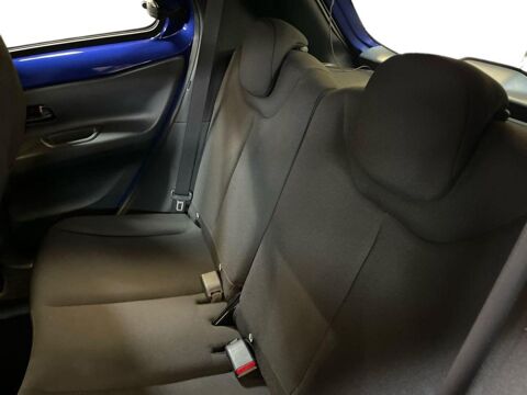 Aygo 1.0 VVT-i 72ch Dynamic MY24 2025 occasion 13400 Aubagne