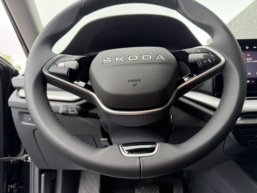 Octavia 2.0 TDI SCR 150CH SELECTION DSG7 2026 occasion 31670 Lab&egrave;ge