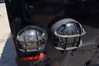 Defender 2.4 Td4 110 SE Station Wagon 7Places 2007 occasion 34740 Vendargues