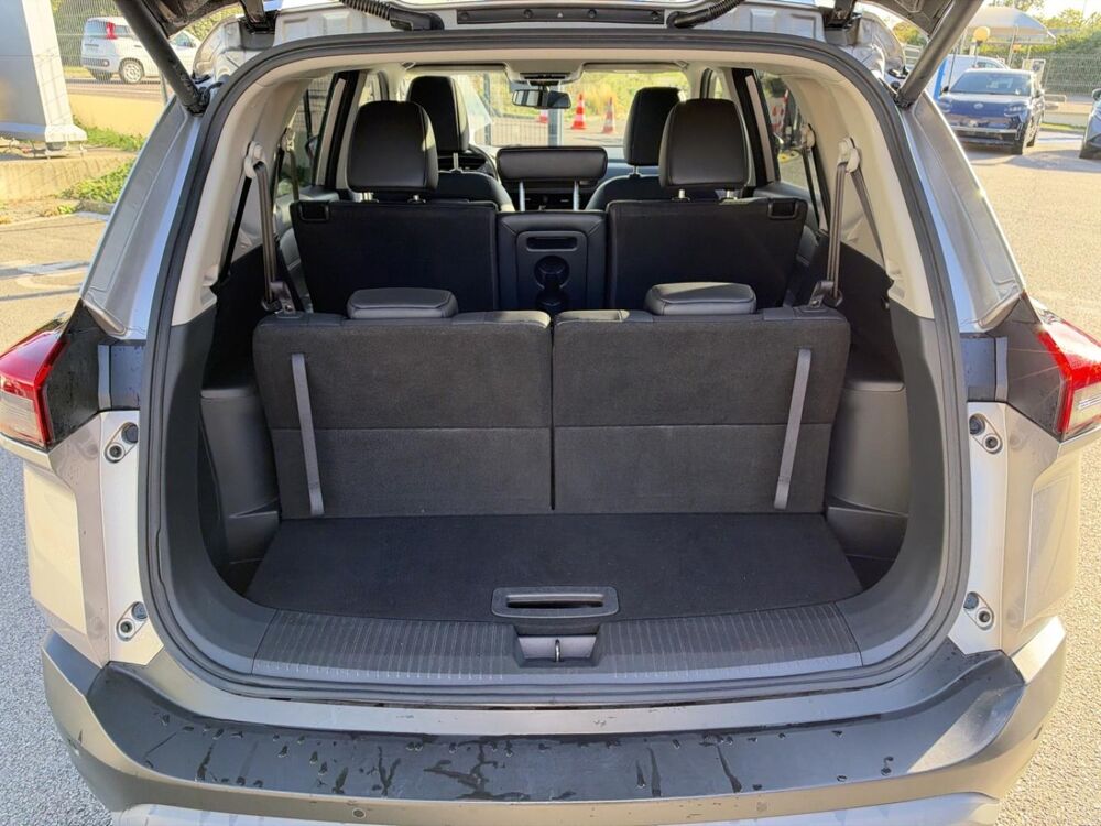 X-Trail e-4orce 213ch N-Connecta 7 places 2024 2024 occasion 78200 Buchelay