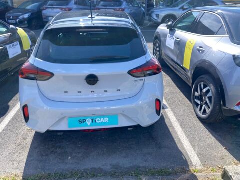 Corsa 1.2 Turbo Hybrid 110ch GS e-DCT6 2026 occasion 95500 Gonesse