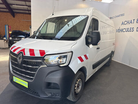 Master F3500 L2H2 2.3 DCI 135CH GRAND CONFORT E6 2021 occasion 28630 Nogent-le-Phaye