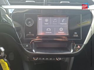 Corsa 1.2 Turbo 100ch Edition 2020 occasion 25770 Franois