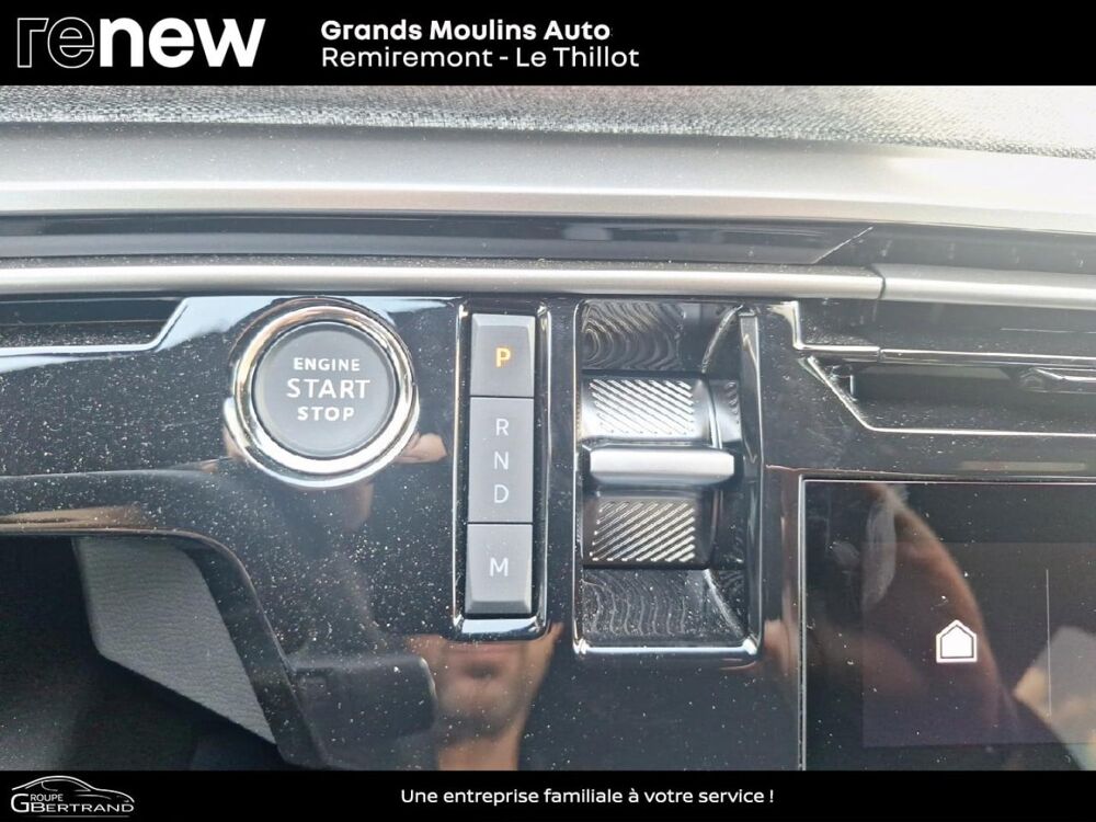 3008 1.2 Hybrid 145ch GT e-DCS6 2025 occasion 88160 Le Thillot