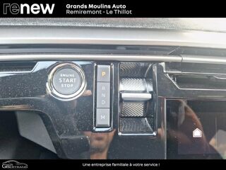 3008 1.2 Hybrid 145ch GT e-DCS6 2025 occasion 88160 Le Thillot