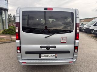 Trafic combi Grand 2.0 dCi 170ch Techno auto -26 2026 occasion 27930 Normanville