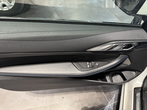S&eacute;rie 4 (G22) 420DA 190CH M SPORT 08/2022 51 100 KM 2022 occasion 12000 RODEZ