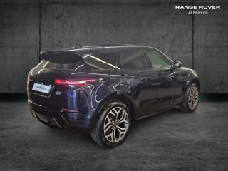 Range Rover Evoque 1.5 P300e 309ch R-Dynamic Autobiography AWD BVA Mark III 2023 occasion 78560 LE PORT MARLY
