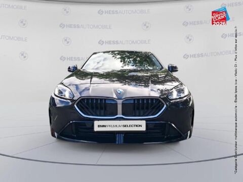 S&eacute;rie 1 120dA 163ch M Sport Design DKG7 2025 occasion 68000 Colmar