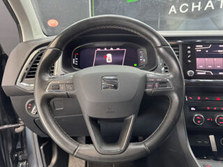 Ateca 2.0 TDI 150CH START&STOP URBAN DSG EURO6D-T 2019 occasion 57185 CLOUANGE