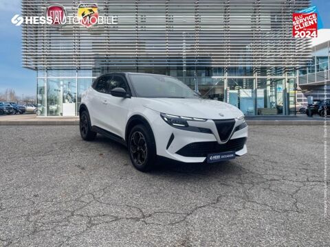 Junior Elettrica 156ch Premium 2025 occasion 42000 Saint-Étienne