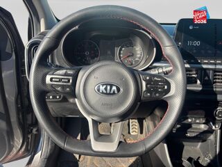 Picanto 1.2 DPi 84ch GT Line Premium 2021 occasion 57600 Forbach