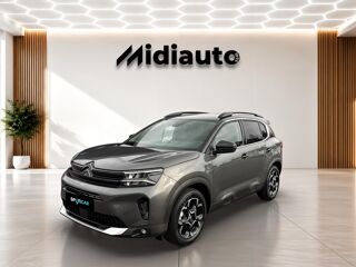 C5 aircross 1.5 BlueHDi 130ch MAX boite automatique 2025 occasion 82000 Montauban