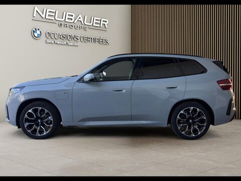 X3 xDrive30e 299ch M Sport 2025 occasion 78240 Chambourcy