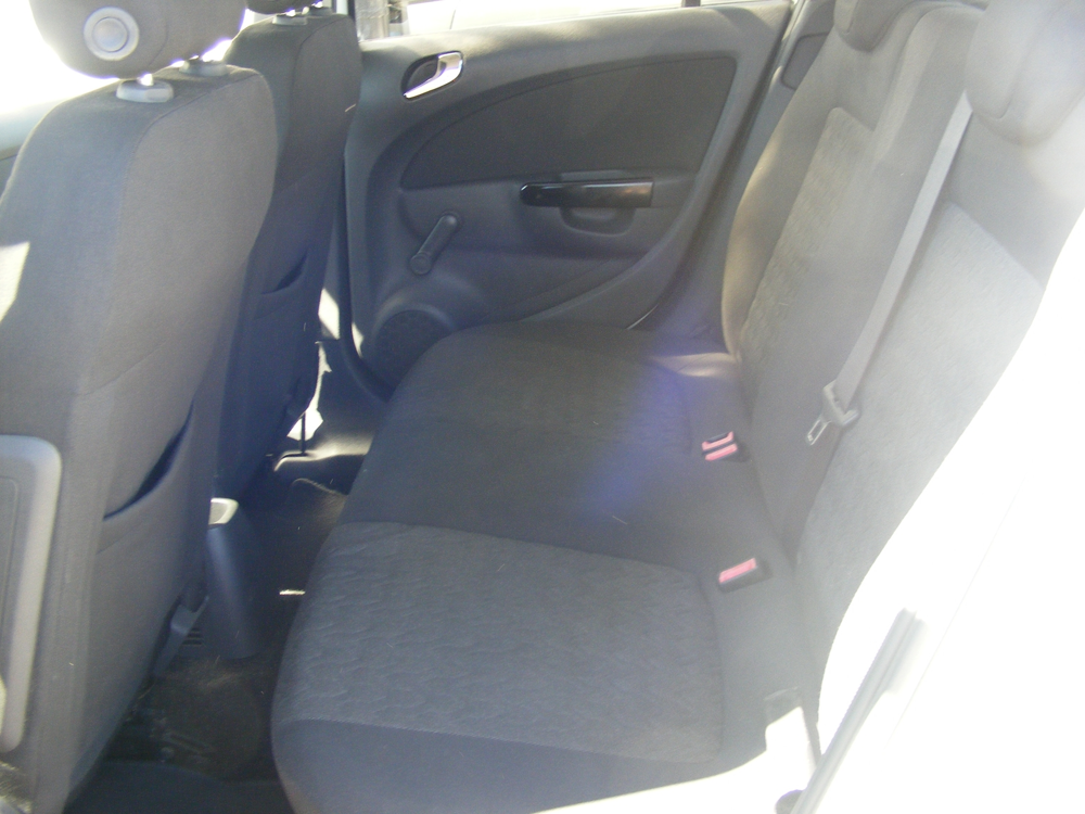 Corsa IV 1.3 CDTI95 FAP GRAPHITE 5P 2013 occasion 38150 Salaise-sur-Sanne