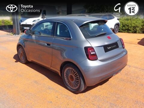 500 e 95ch (RED) 2023 occasion 26200 Mont&eacute;limar
