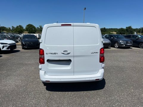 Jumpy M 2.2 DIESEL 180CH AUTOMATIQUE 2026 occasion 31670 Lab&egrave;ge