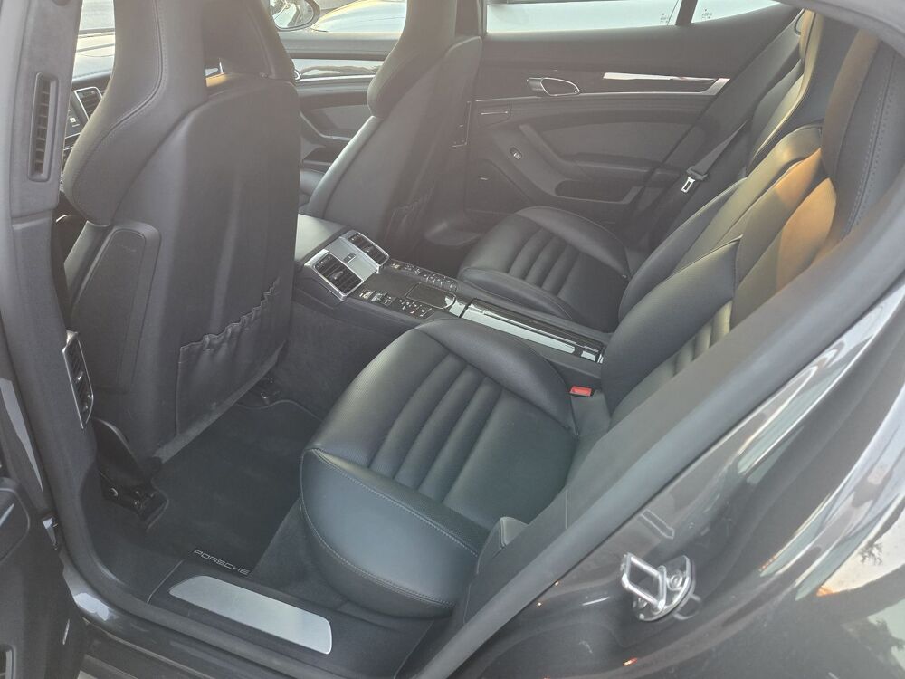 Panamera (970) GTS 2014 occasion 63100 Clermont-Ferrand