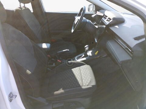 Puma 1.0 EcoBoost Hybrid 125ch Titanium Business S&S Powershift 2025 occasion 63000 Clermont-Ferrand