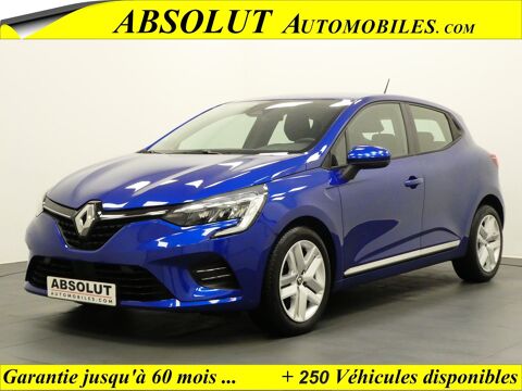 Annonce voiture Renault Clio V 12280 