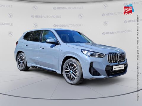 X1 ixDrive30 313ch M Sport 2023 occasion 68000 Colmar