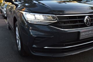 Tiguan 2.0 TDI 150CH LIFE PLUS DSG7 2023 occasion 94100 Saint-Maur-des-Foss&eacute;s