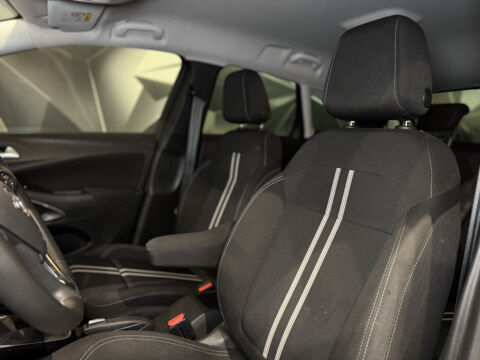 Crossland 1.2 TURBO 110CH ELEGANCE 2024 occasion 63170 Aubi&egrave;re