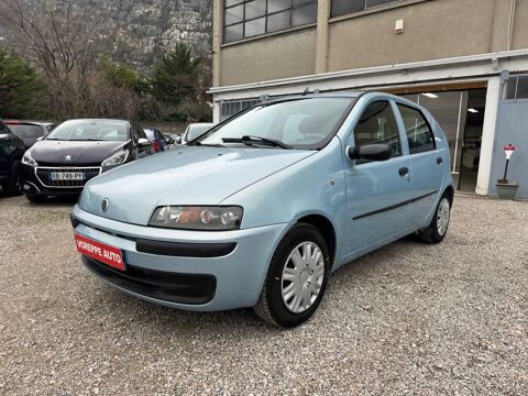 Fiat punto 1.2 16V 80CH EMOTION 5P / DISTRIBUTION/ 