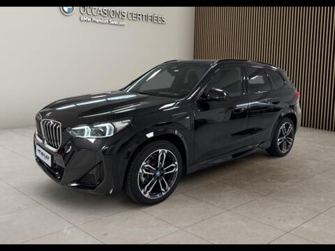 BMW X1 xDrive25e 245ch M Sport 2023 occasion Boulogne-Billancourt 92100