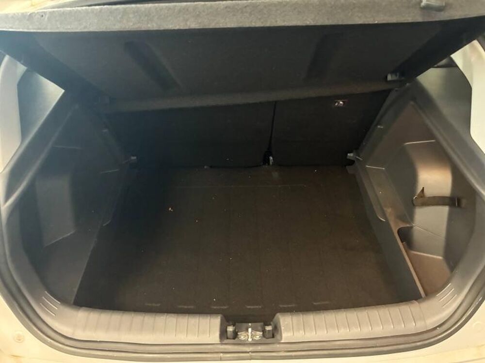 Bayon 1.0 T-GDi 100ch Intuitive DCT-7 2025 occasion 78300 Poissy