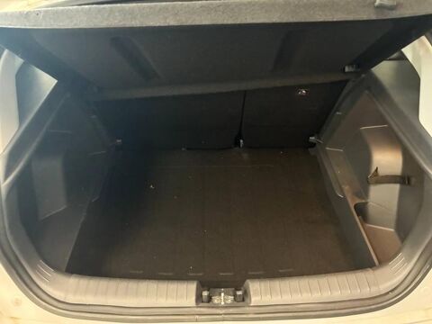 Bayon 1.0 T-GDi 100ch Intuitive DCT-7 2025 occasion 78300 Poissy