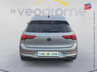 Golf 1.5 eTSI EVO2 116ch Life Plus DSG7 2025 occasion 68110 Illzach