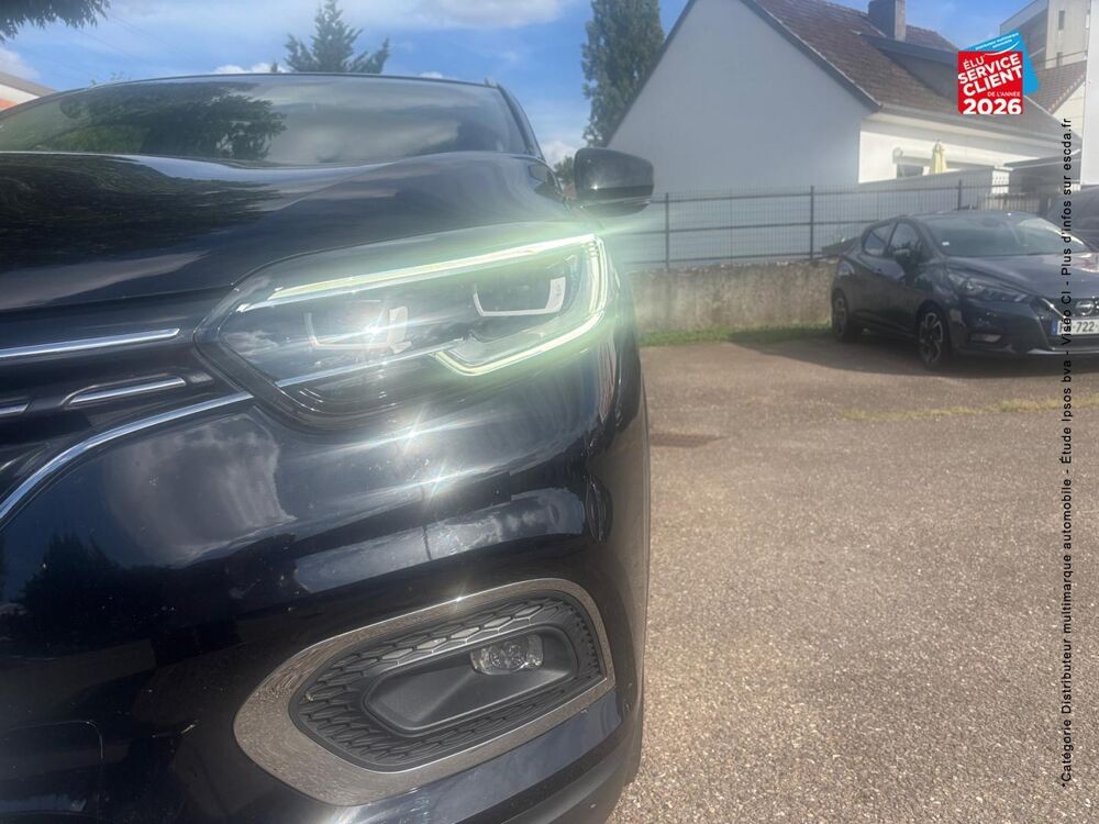 Kadjar 1.5 Blue dCi 115ch Intens EDC 2022 occasion 57050 Metz