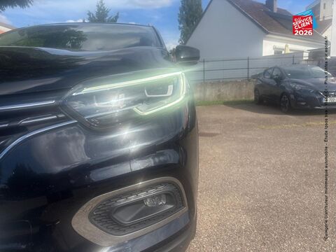 Kadjar 1.5 Blue dCi 115ch Intens EDC 2022 occasion 57050 Metz