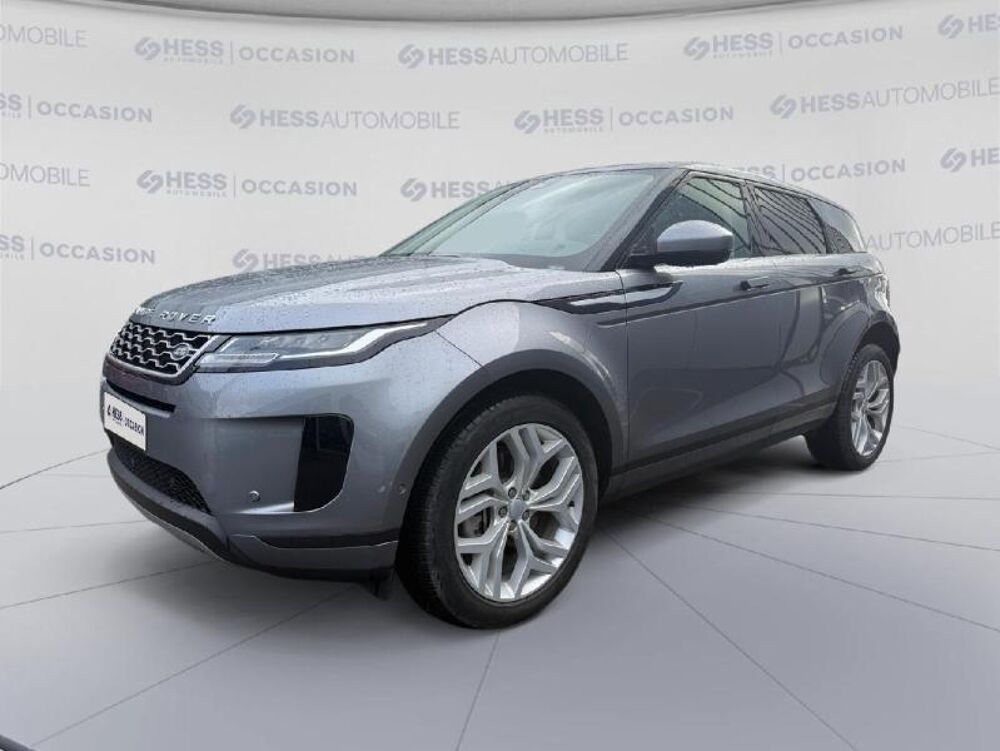 Range Rover Evoque 2.0 P 200ch Flex Fuel S AWD BVA 2021 occasion 57050 Metz