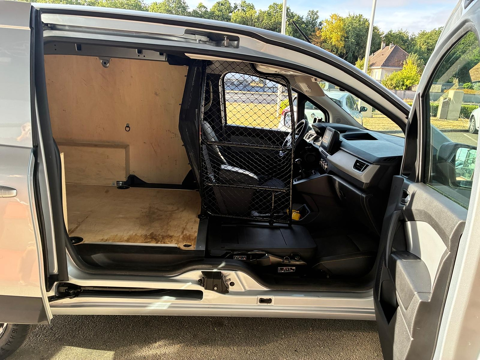 Kangoo Express 1.5 BLUE DCI 95CH EXTRA SESAME OUVRE TOI 2022 occasion 28630 Nogent-le-Phaye