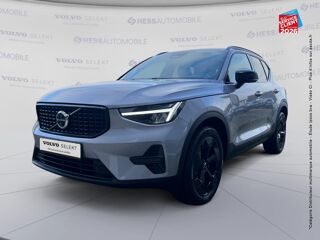 XC40 B3 163ch Ultra DCT 7 2025 occasion 67460 Souffelweyersheim