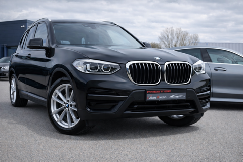 BMW X3 (G01) XDRIVE20DA 190CH BUSINESS DESIGN 2019 occasion Vendargues 34740