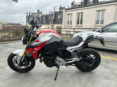 Série 3 F 900 R 2020 occasion 06400 Cannes