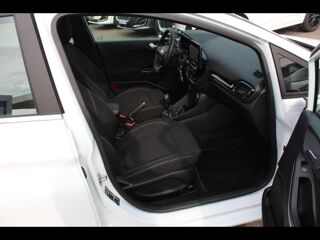 Fiesta 1.0 Flexifuel 95ch Titanium Business 5p 2022 occasion 31200 TOULOUSE