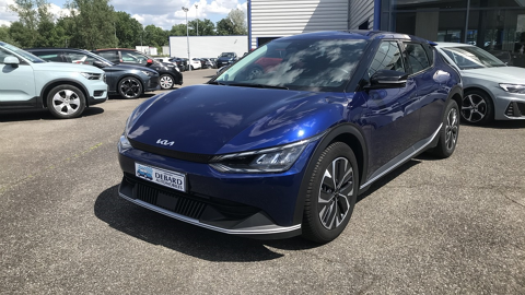 Kia EV6 229CH AIR ACTIVE 2WD 2022 occasion Labège 31670