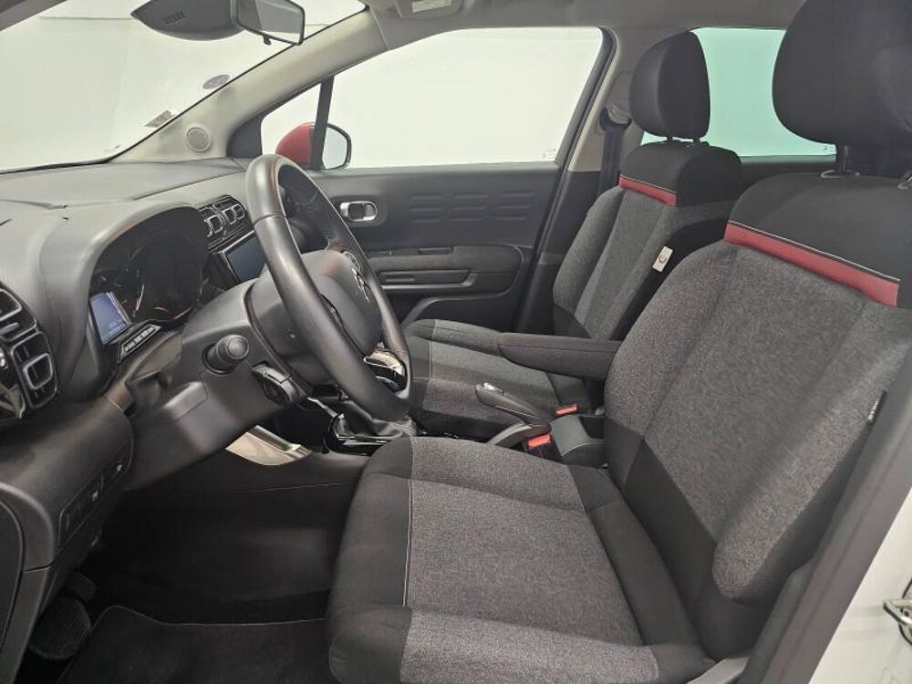 C3 Aircross PureTech 130ch S&S C-Series EAT6 2022 occasion 91230 Montgeron