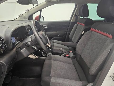 C3 Aircross PureTech 130ch S&S C-Series EAT6 2022 occasion 91230 Montgeron