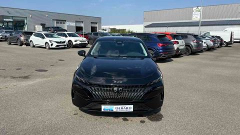 308 SW 1.5 BLUEHDI 130CH S&S ALLURE EAT8 2026 occasion 31670 Lab&egrave;ge