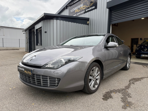Renault laguna iii 1.5 DCI 110CH BUSINESS ECO&sup2;