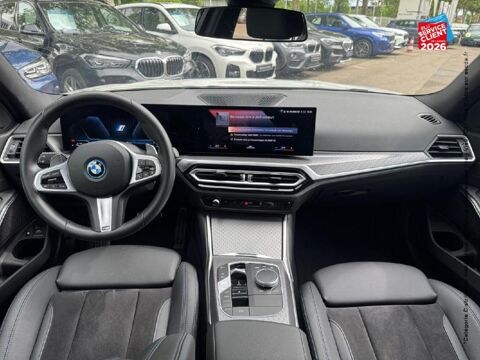 S&eacute;rie 3 320eA 204ch M Sport 2025 occasion 68000 Colmar