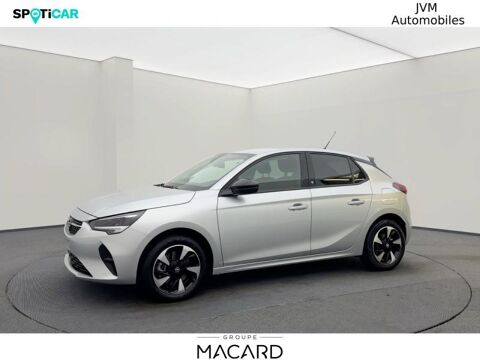 Corsa -e 136ch Elegance Business 2023 occasion 47550 Bo&eacute;